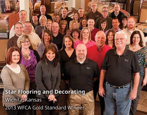 World Floor Covering Association | Simplify Your Success