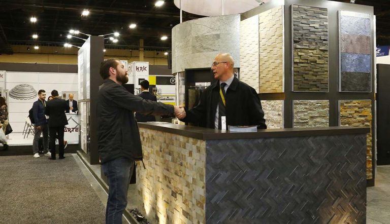 Are you planning to attend Surfaces in 2024? Or attending virtually?