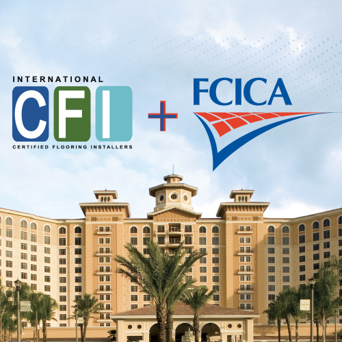 30th Annual CFI Convention