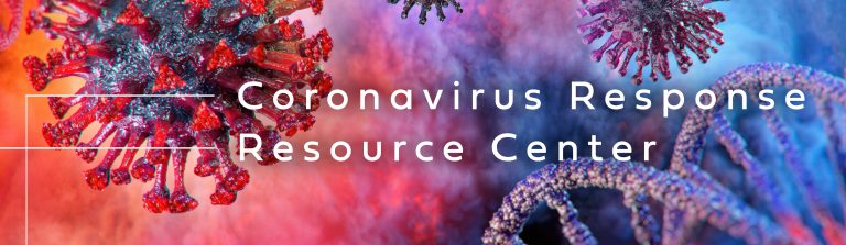 Coronavirus Resources – State by State