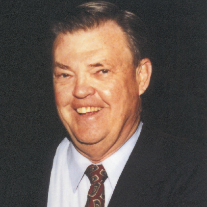 Dean McKinney