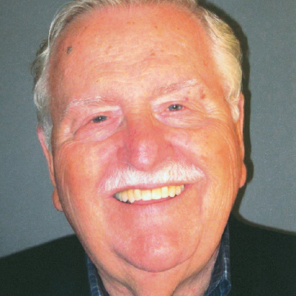 Fritz Munzinger