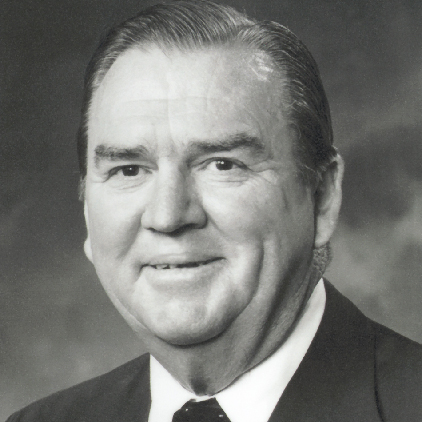 John B. Campbell II