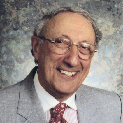 Louis A. Spano, Sr