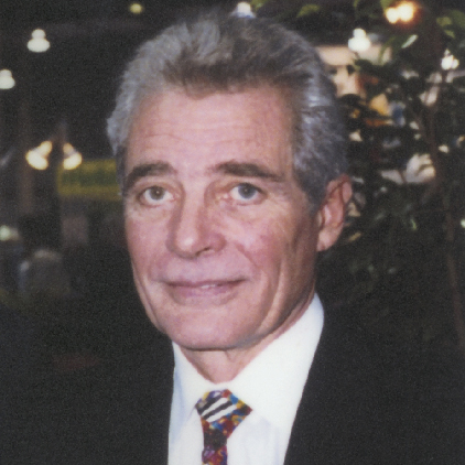 Phil Gutierrez