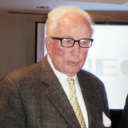 Roger Milliken