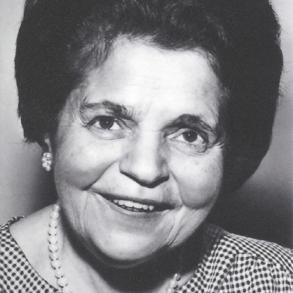 Rose Blumkin