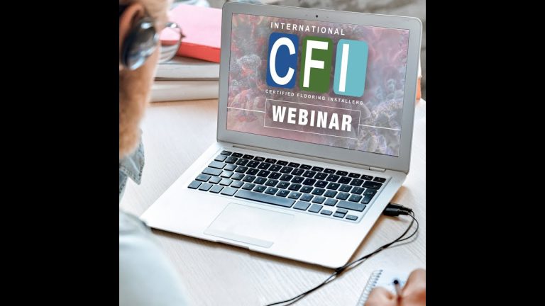 Combating Covid-19 Webinar Series_CFI_May 20, 2020