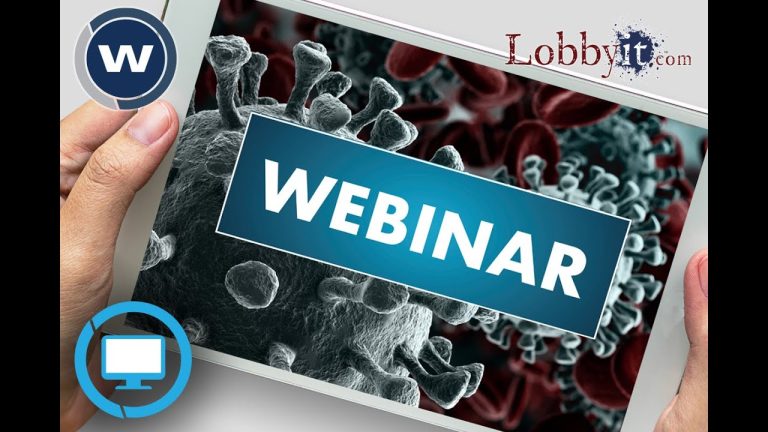 Knowledge is Power – Combating Covid-19 Webinar Series – April 30