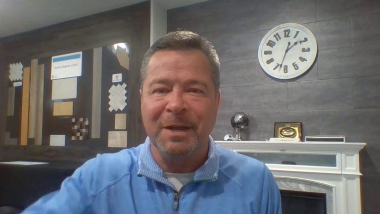 A Message from Scott Humphrey, CEO, About the Coronavirus – 3/27/20