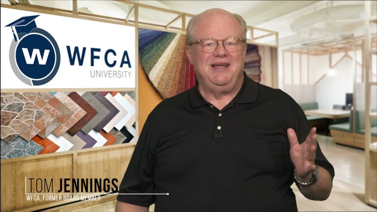 Making a Responsible Flooring Purchase