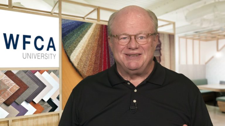 Making the Customer Feel Welcome