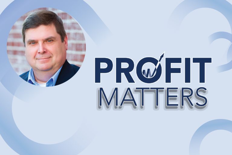 Profit Matters