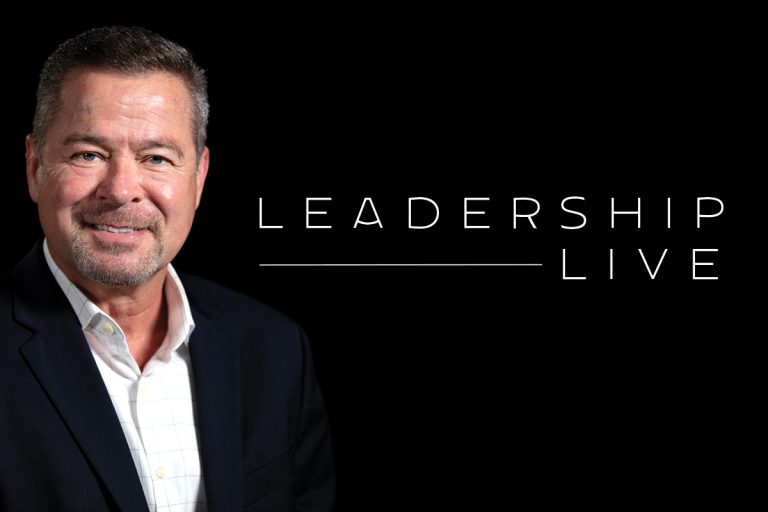 Leadership Live