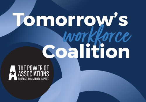 World Floor Covering Association Highlights Advocacy Efforts in Joining Tomorrow’s Workforce Coalition