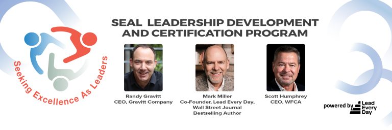 The Next SEAL Cohort Begins Soon