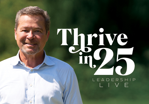 WFCA Marks Five Years of Leadership Live with Inspiring 2025 Theme: ‘Thrive in 25’