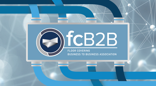 WFCA’s fcB2B Recognizes QFloors, Cyncly-RFMS, & The Dixie Group