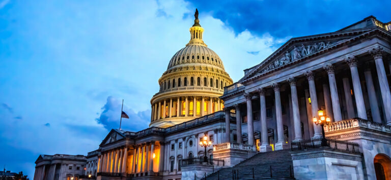 OBBB Act Delivers Major Tax Relief for WFCA Members