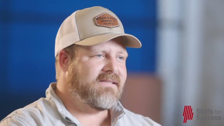 FCEF & ACCS Launch Statewide “Skills for Success: Flooring Installation Technician” Course — Calling Alabama Dealers to Partner